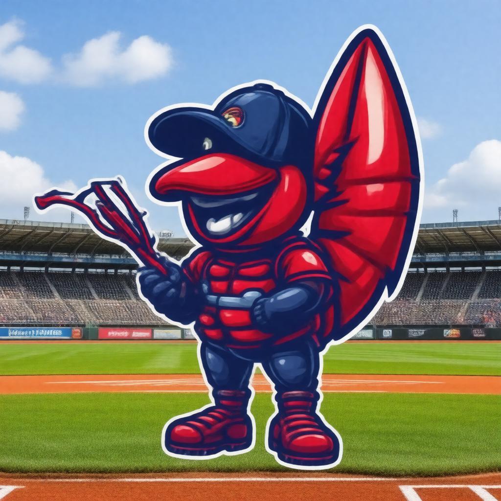 Jacksonville Jumbo Shrimp